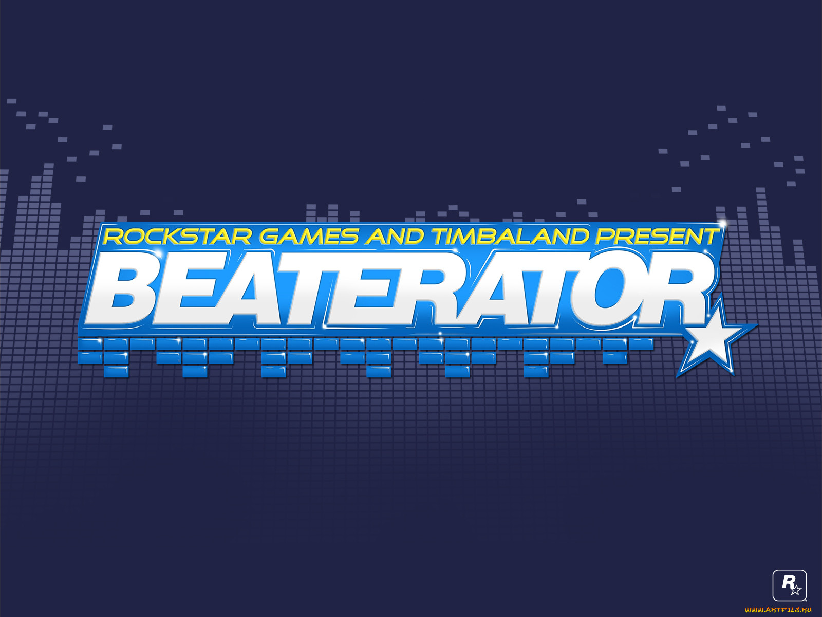 beaterator, , 